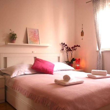 Apartment Vira ماكارسكا المظهر الخارجي الصورة