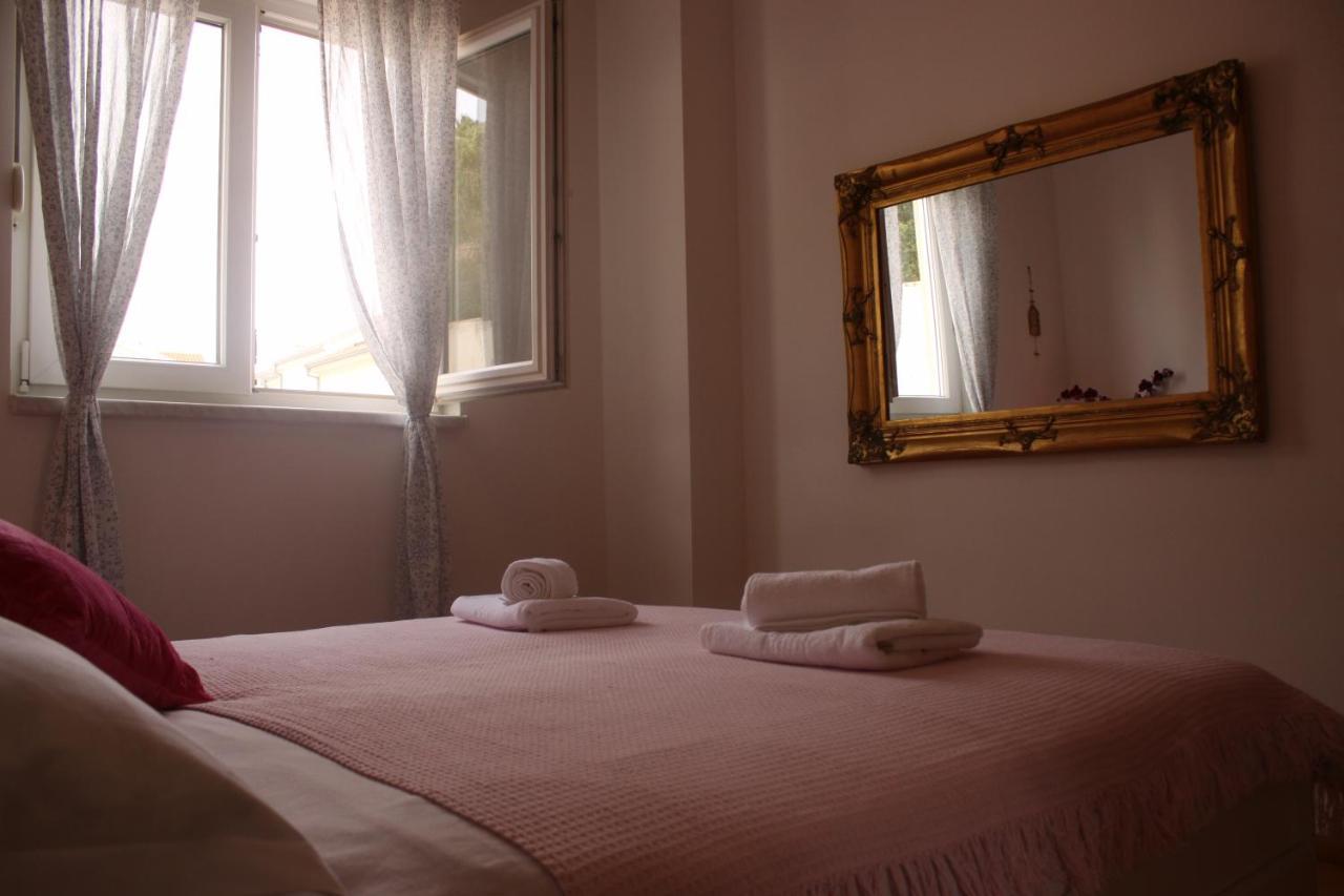 Apartment Vira ماكارسكا المظهر الخارجي الصورة