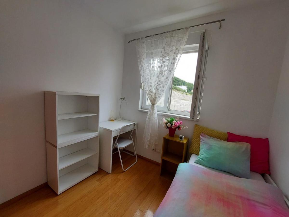 Apartment Vira ماكارسكا المظهر الخارجي الصورة