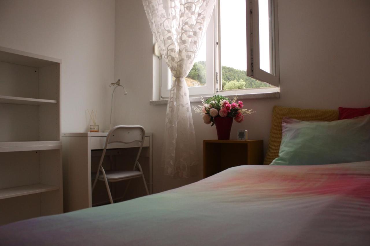 Apartment Vira ماكارسكا المظهر الخارجي الصورة