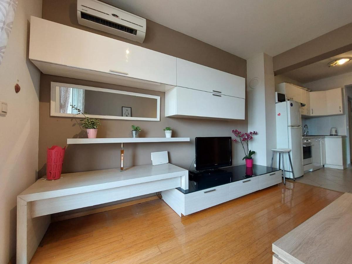 Apartment Vira ماكارسكا المظهر الخارجي الصورة