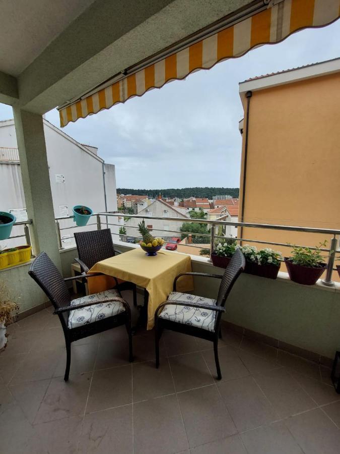Apartment Vira ماكارسكا المظهر الخارجي الصورة